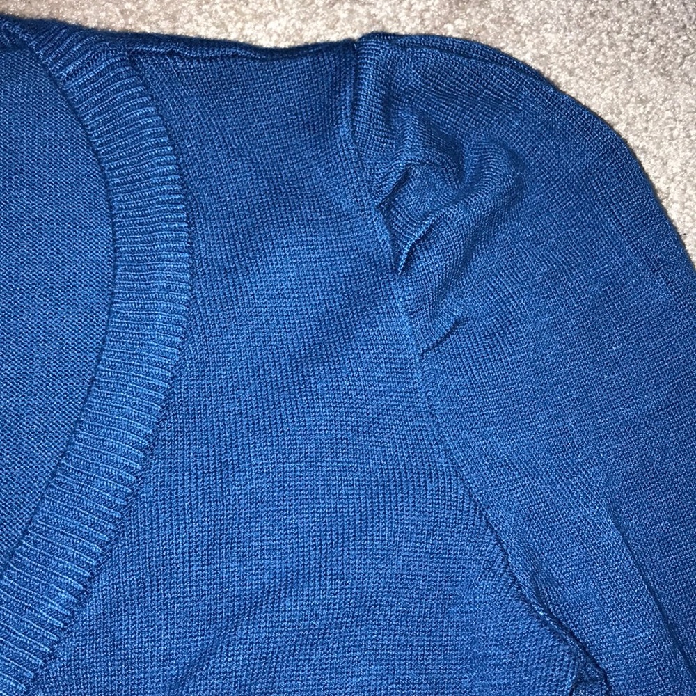 💙💙 Cardigan 💙💙 - Picture 2 of 5